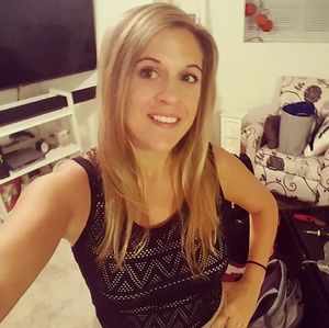 Meet your Posher, Jackie