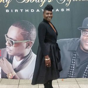 Meet your Posher, Melissa