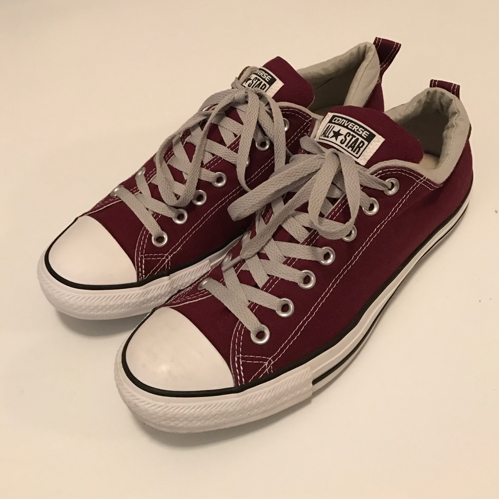 Converse size 11