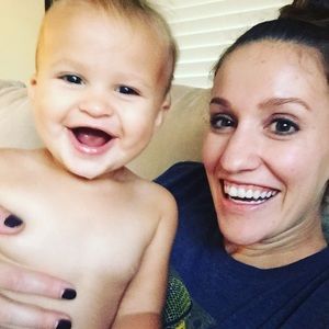 Meet your Posher, Leslie