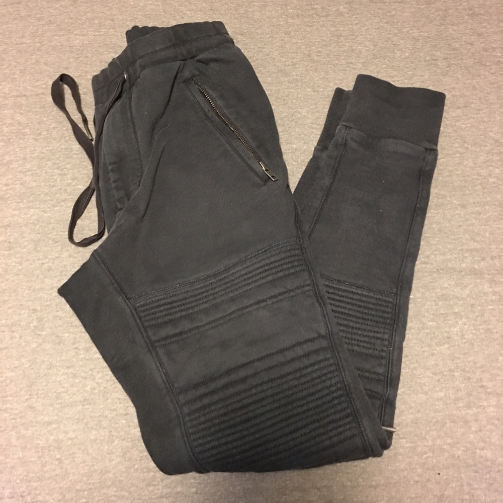 3.1 Philip Lim Padded Sweatpants