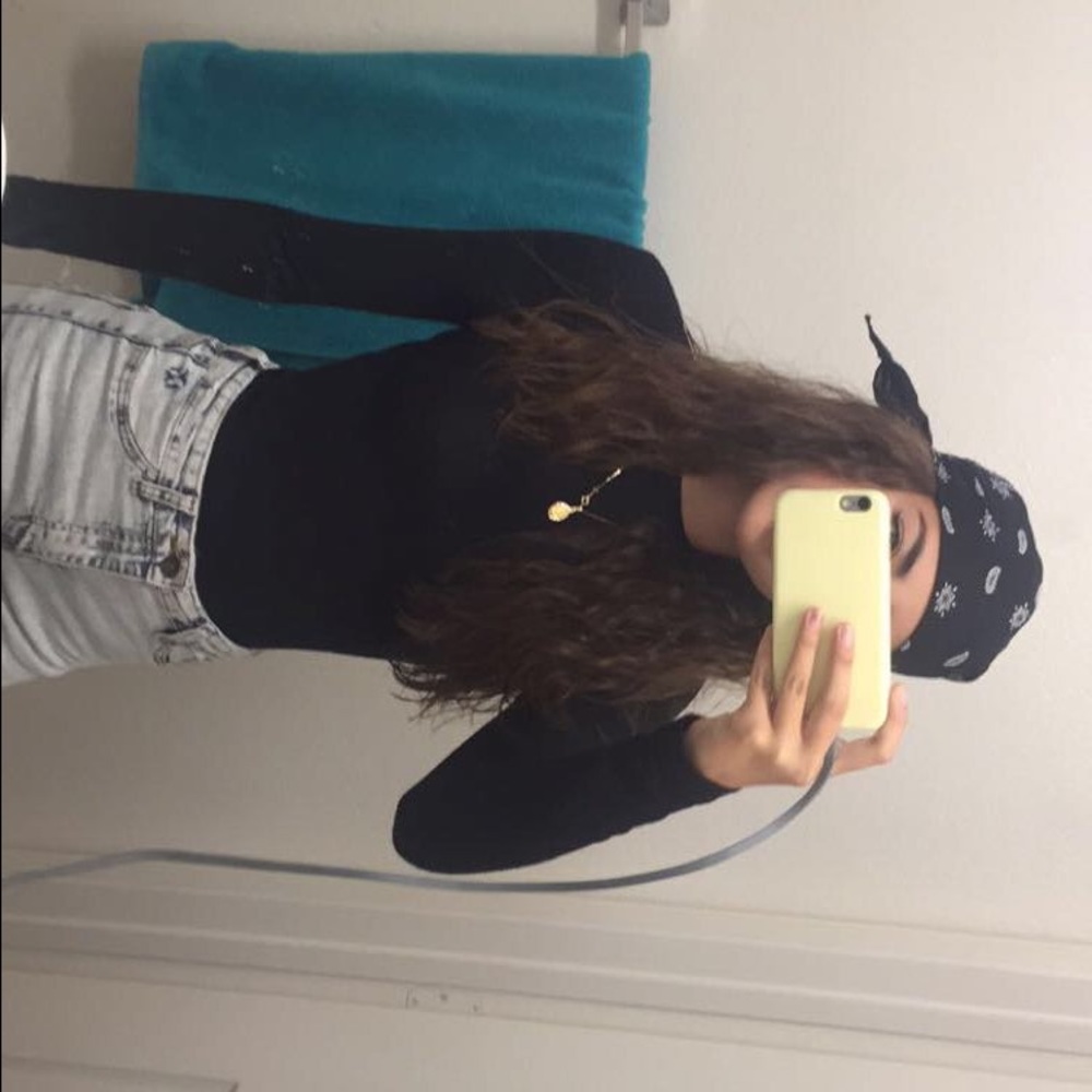 Meet your Posher, Natalia