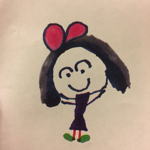 Meet your Posher, Thuylechung - Picture 1 of 1