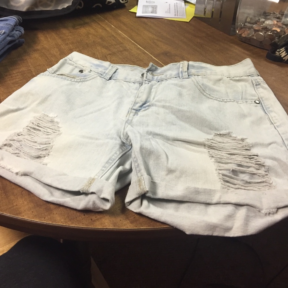 Shorts