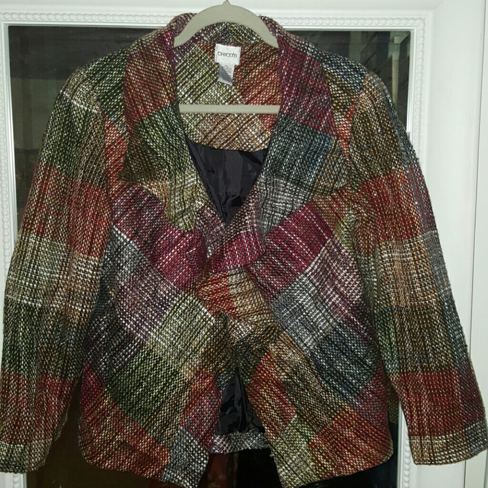 Blazer
