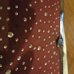 Meet your Posher, Angie