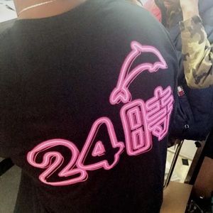 Meet your Posher, Addi