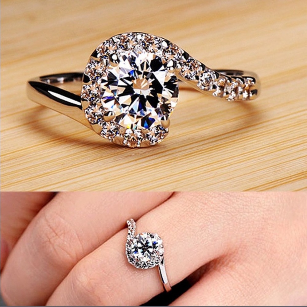 CZ Diamond 💎