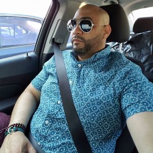 Meet your Posher, Eddy