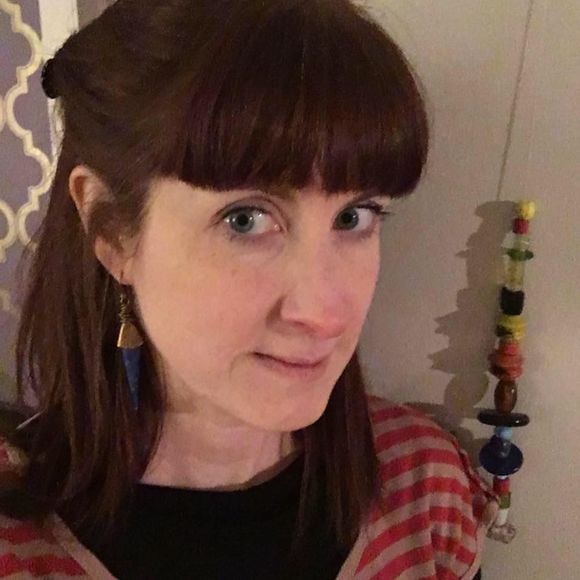 Meet your Posher, Johanna - Picture 1 of 1