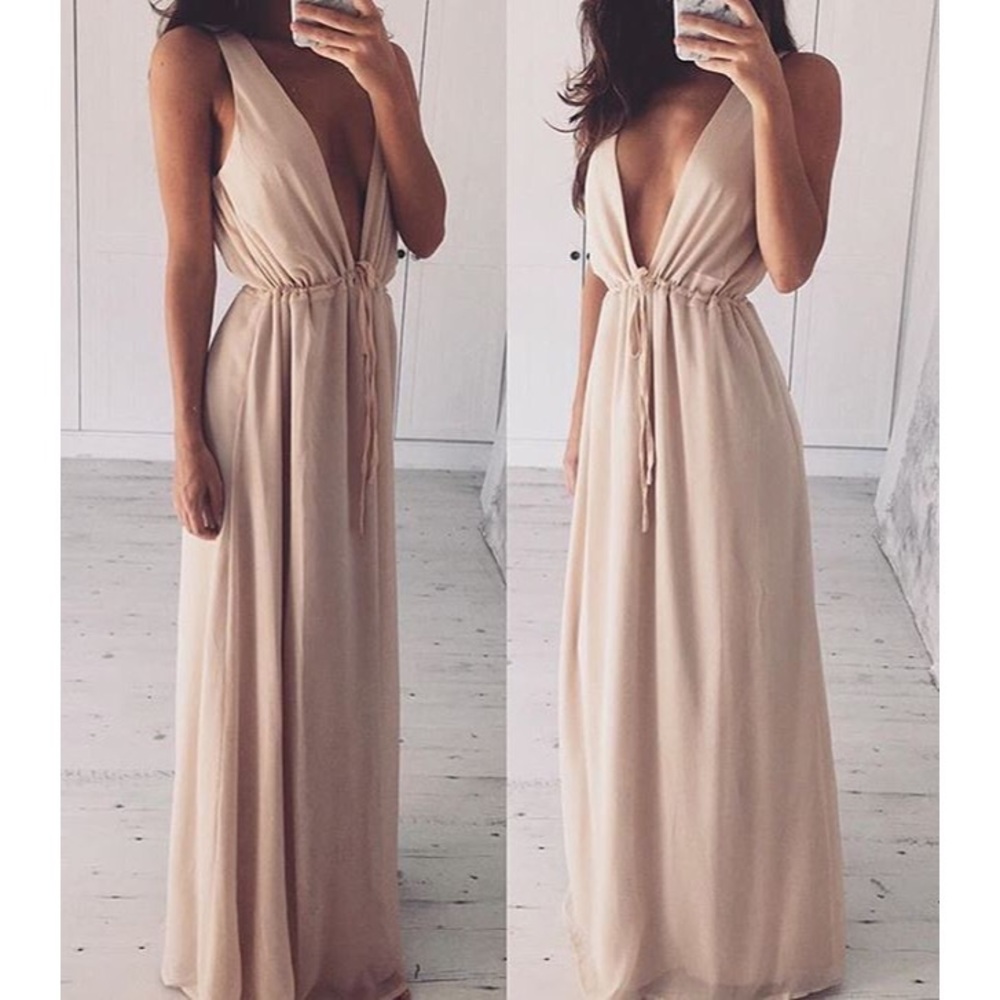 Athena Maxi - Picture 5 of 5