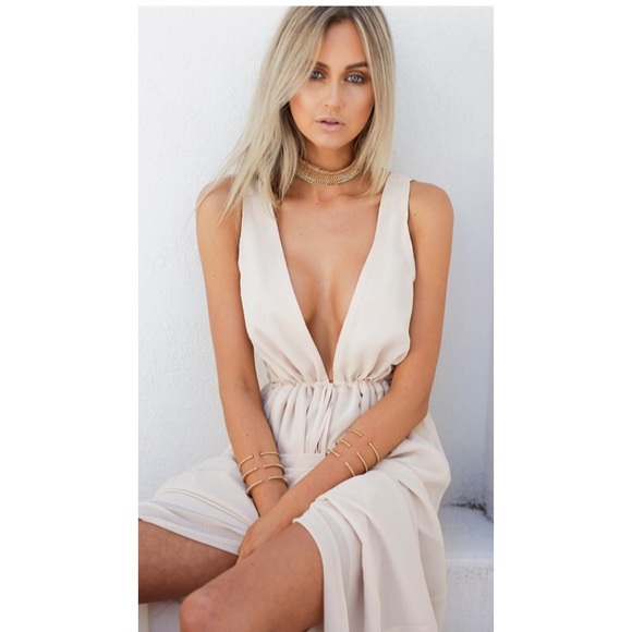 Athena Maxi - Picture 2 of 5