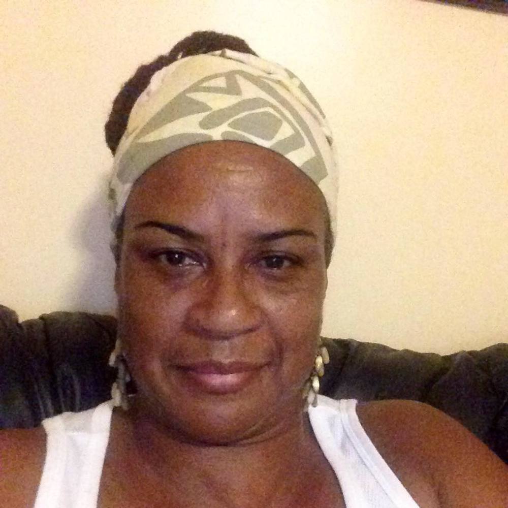 Meet your Posher, Shari