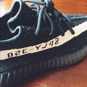 Meet your Posher, Micah