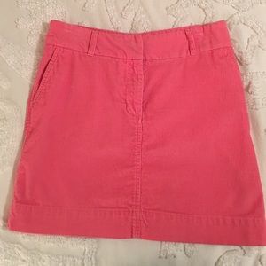 Vineyard vines skirt