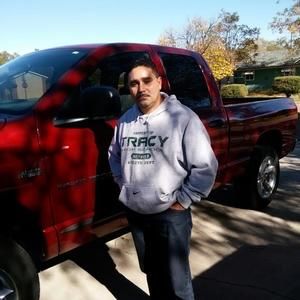 Meet your Posher, Ricky