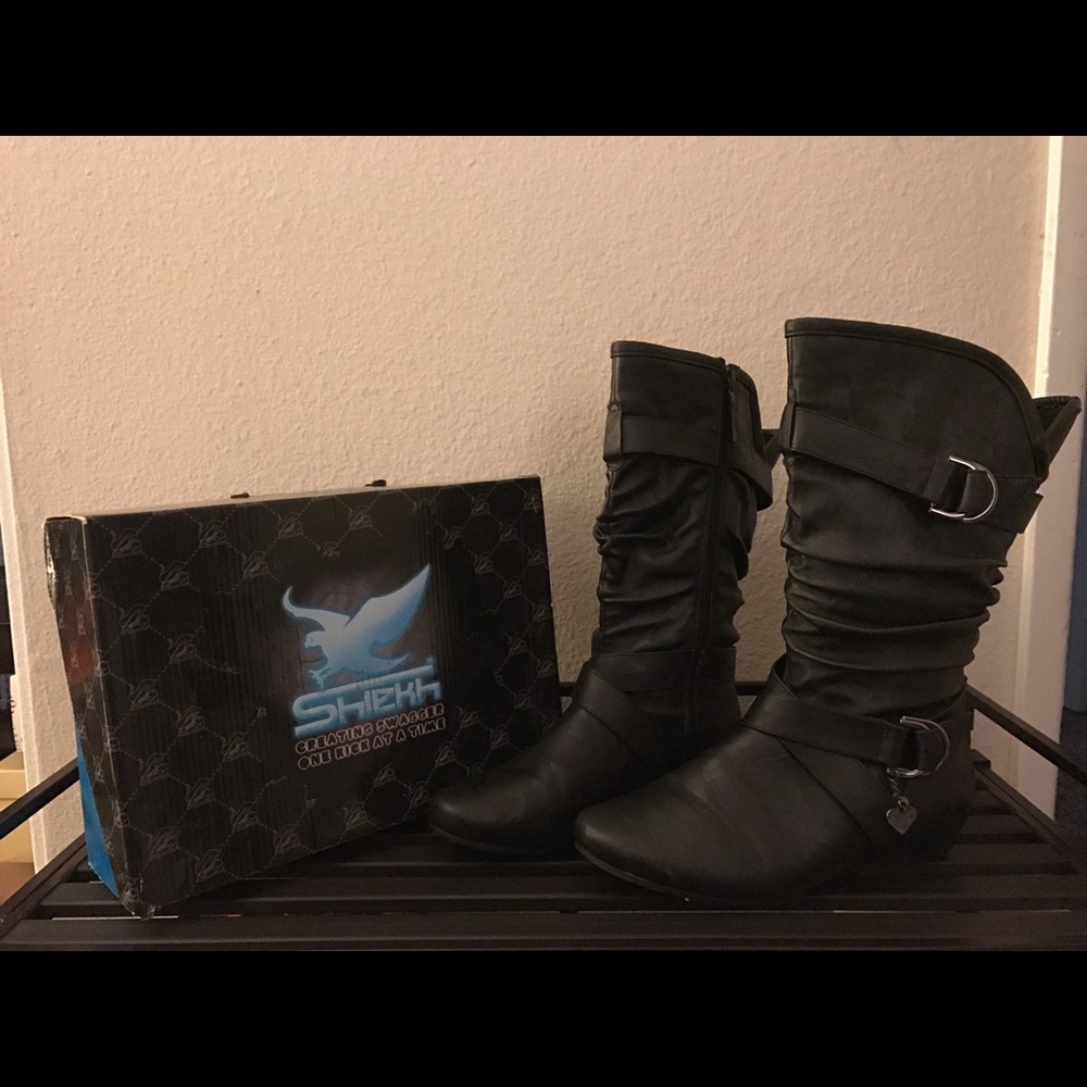 Boots