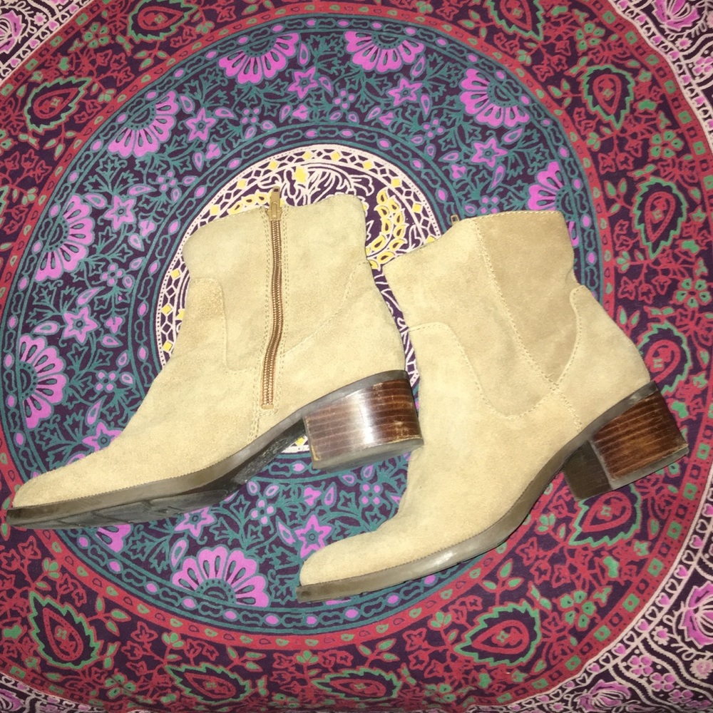 Shade boots ✨🌻