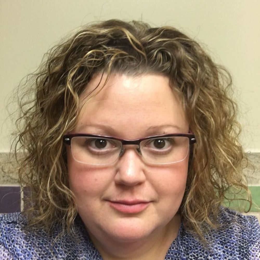 Meet your Posher, Kasey