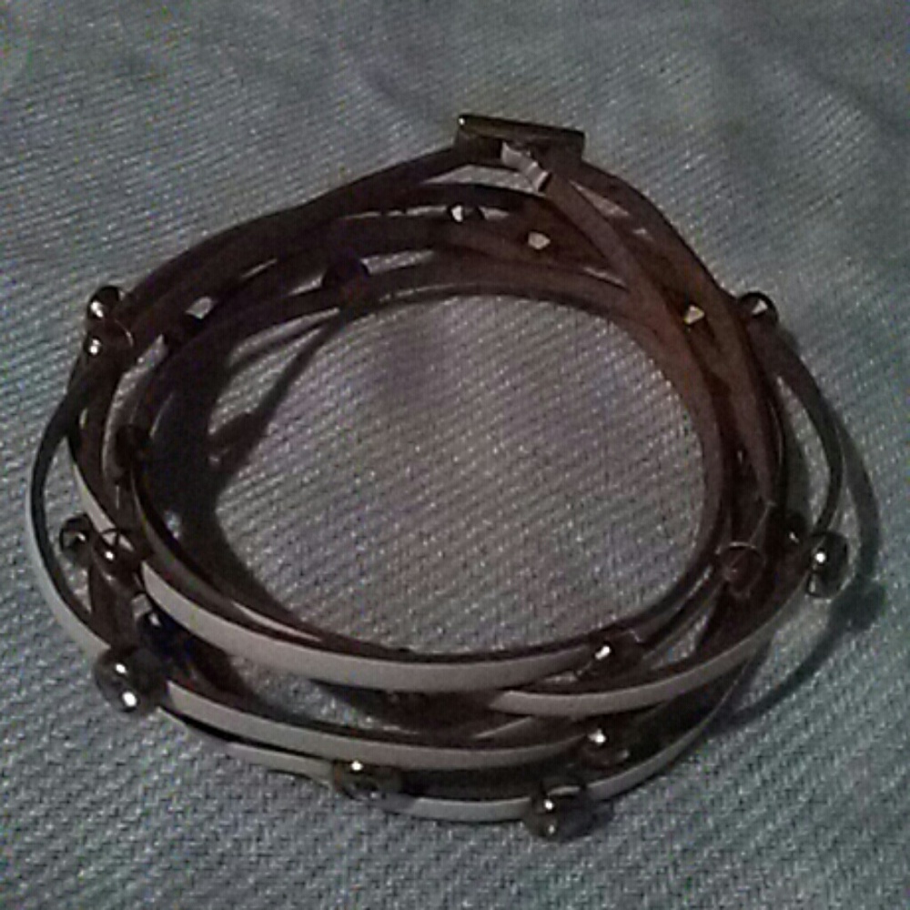Womans bracelet