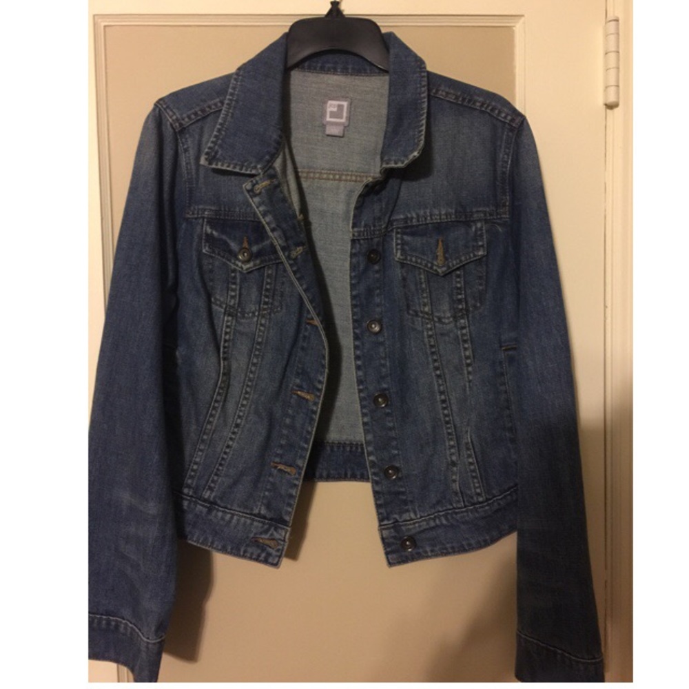 JCP Denim jacket