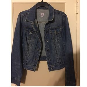 JCP Denim jacket