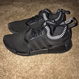 Men's Adidas NMD Runner PK