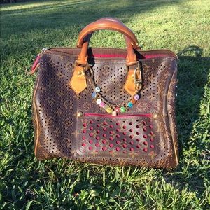 Louis Vuitton Special Edition Speedy purse!