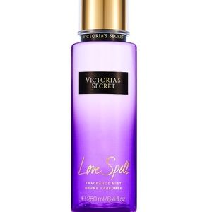 Perfume from Victoria's Secret