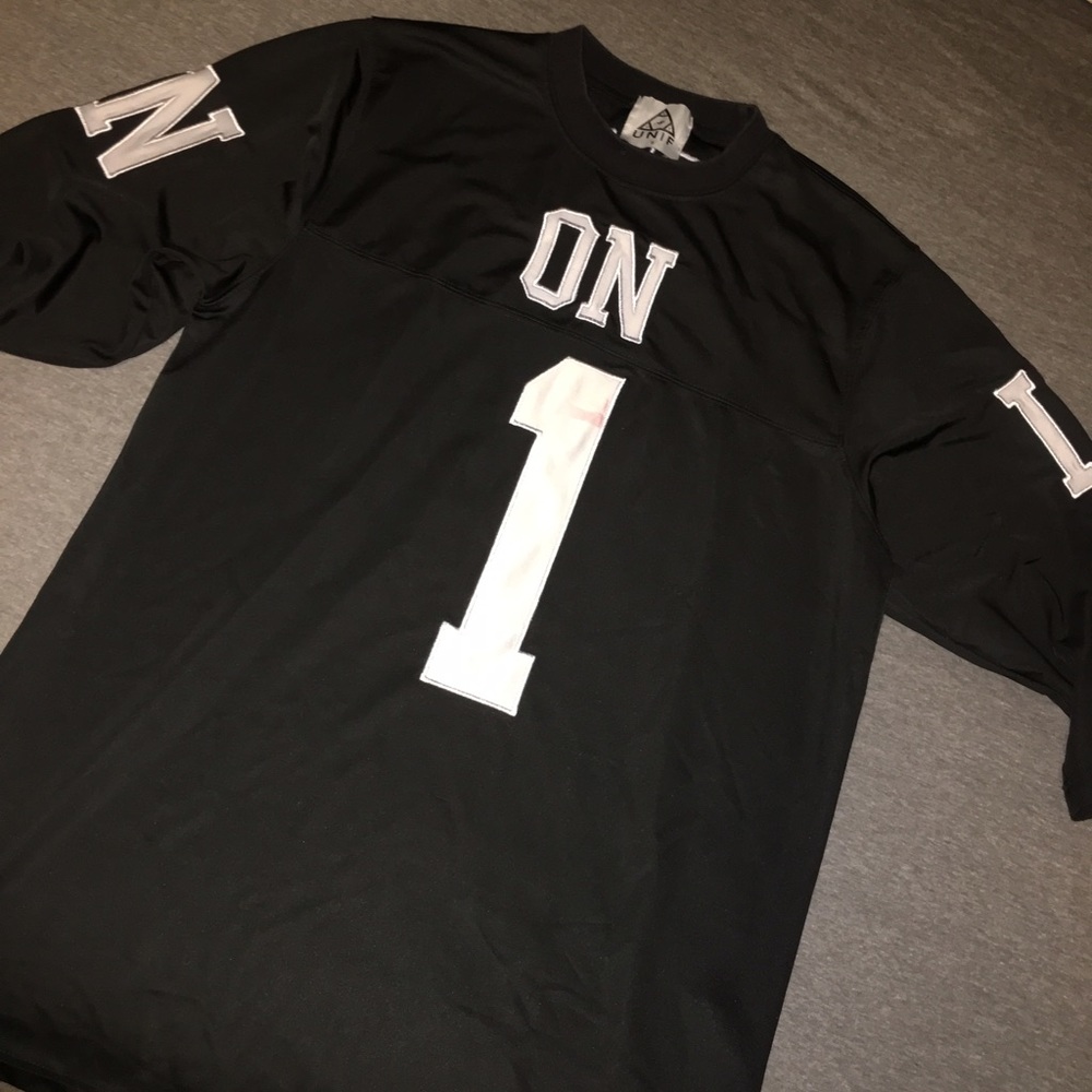 Uniform On 1 Jersey Dress