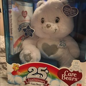 ❤️️ very special care bear❤️️