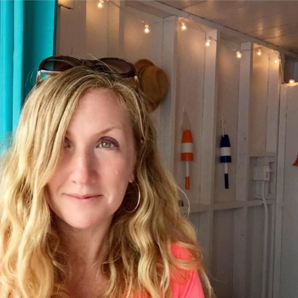 Meet your Posher, Jenny