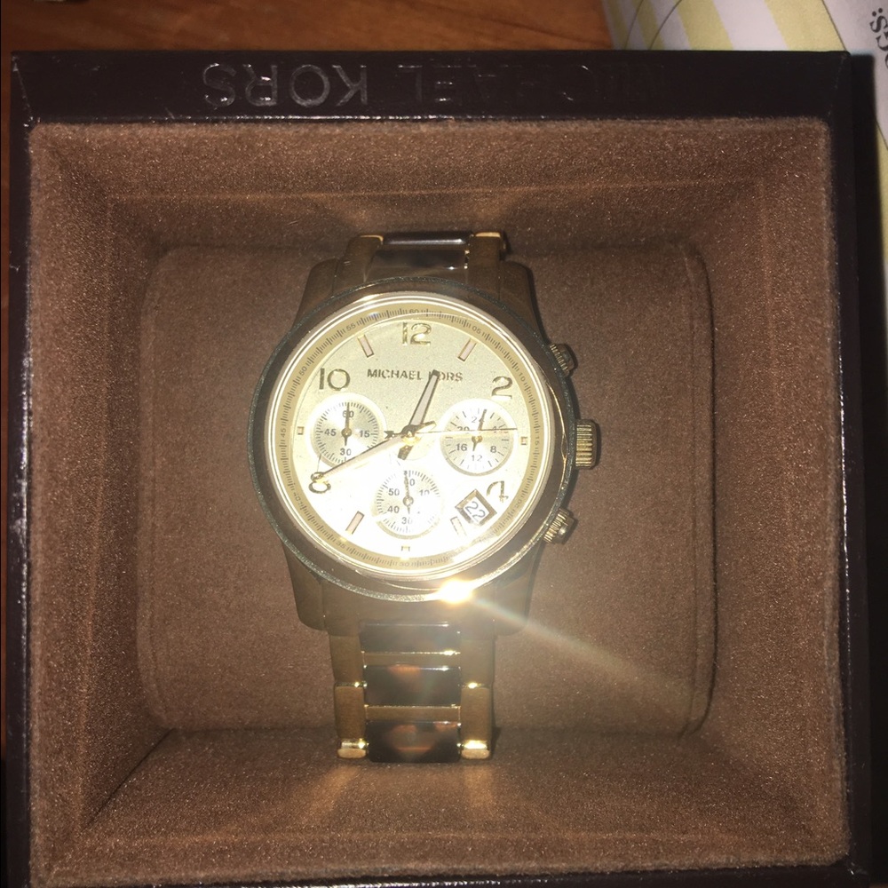 Michael Kors Watch