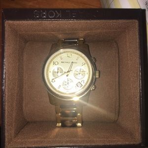 Michael Kors Watch