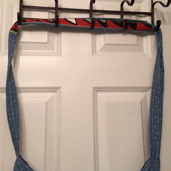 #14 .Diaper Bag/ Bicycle Bag ! Everything Bag🚵🏻🎷⛸ - Picture 4 of 4