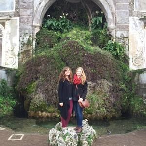 Meet your Posher, Kelly