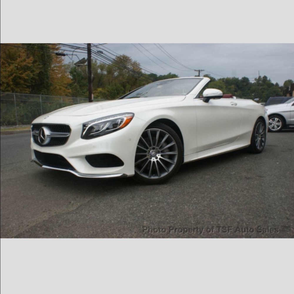 Meet your Posher, Tony