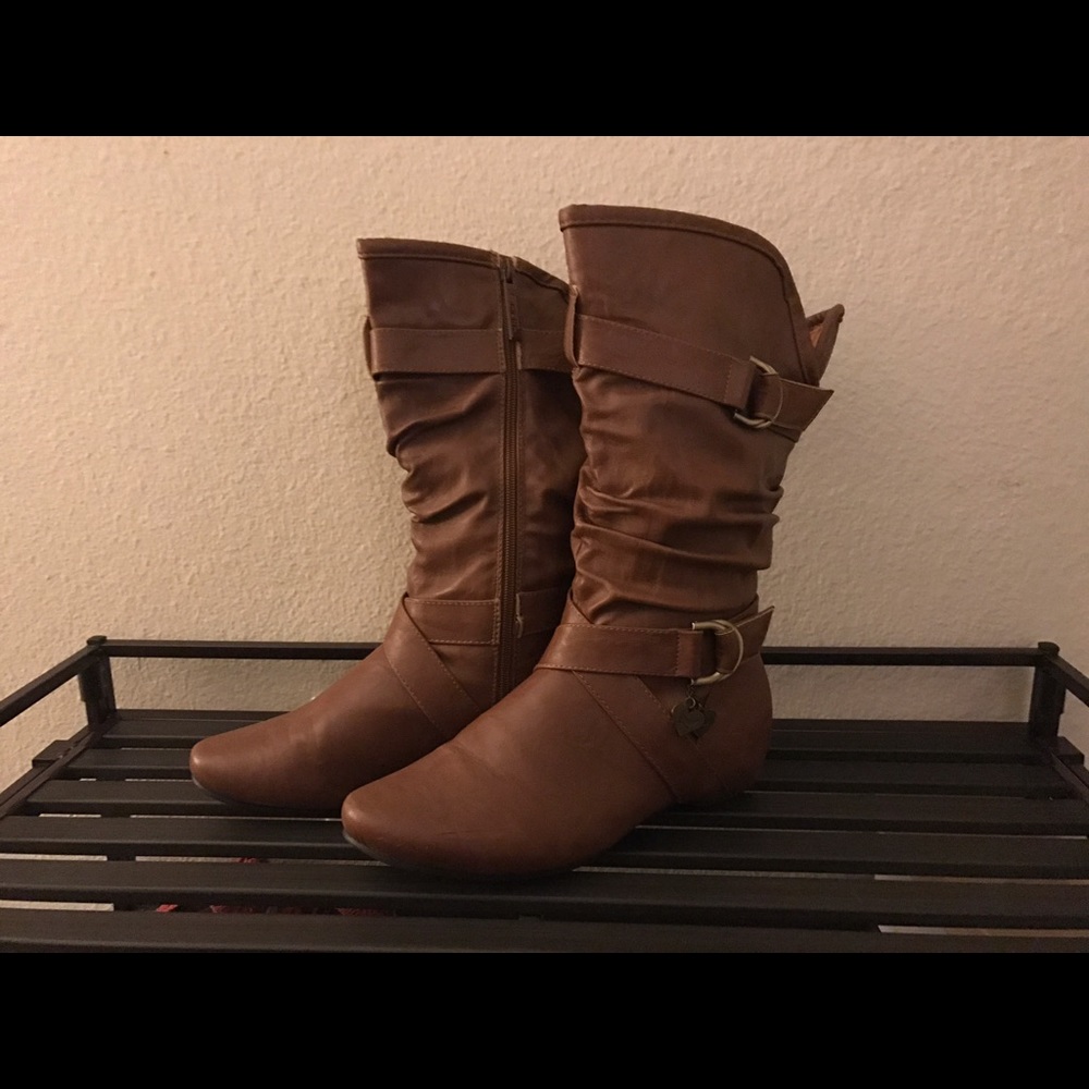 Boots