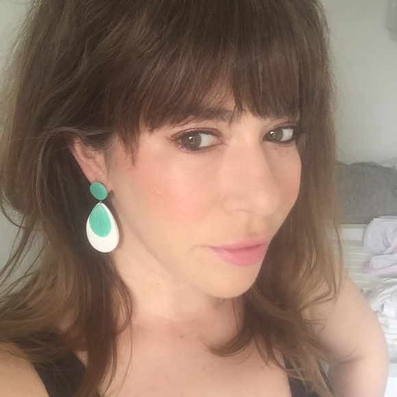 Vintage Earrings - Picture 5 of 6