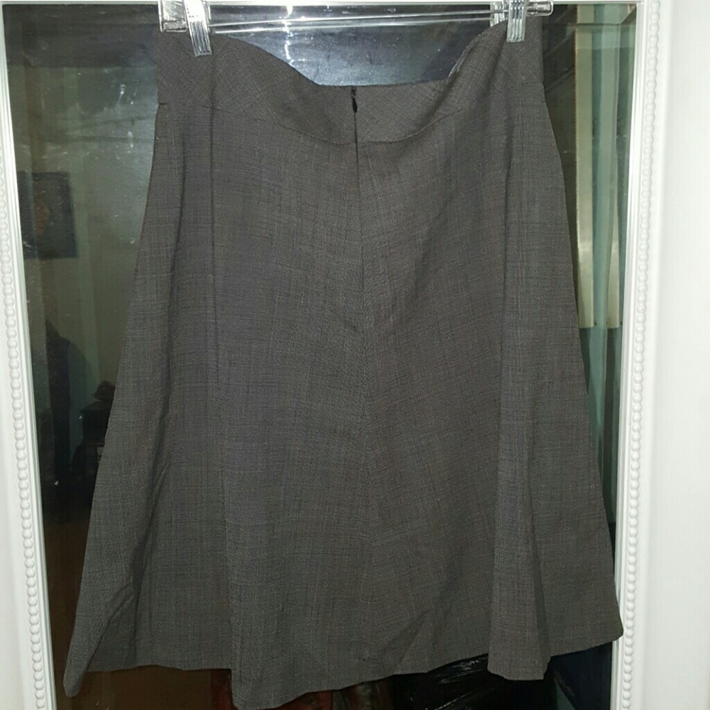 Flow Skirt