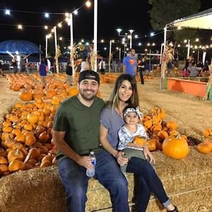 Meet your Posher, Mark