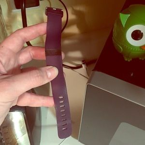 FITBIT HR