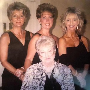 Meet your Posher, Shelly