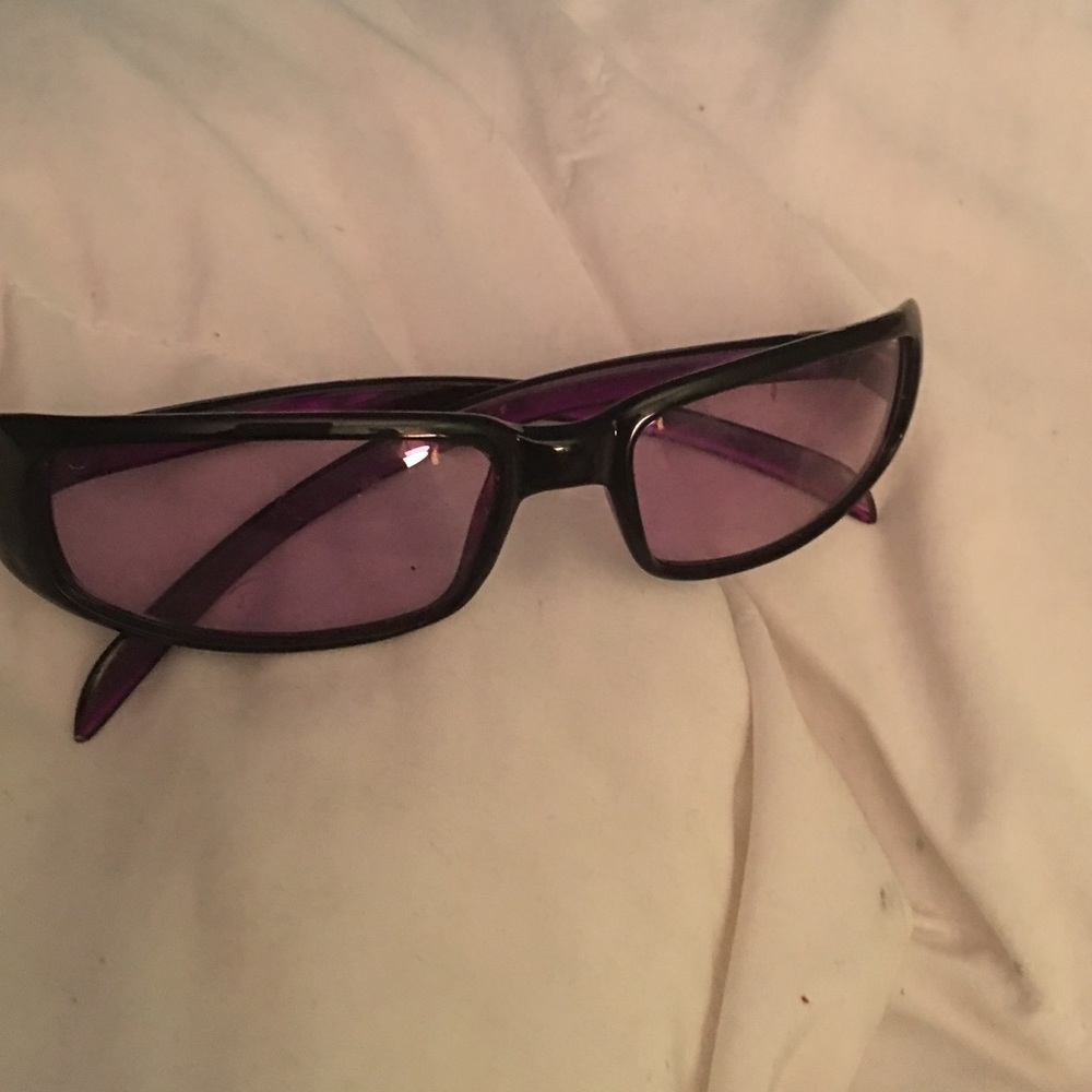 Women's sunglasses
