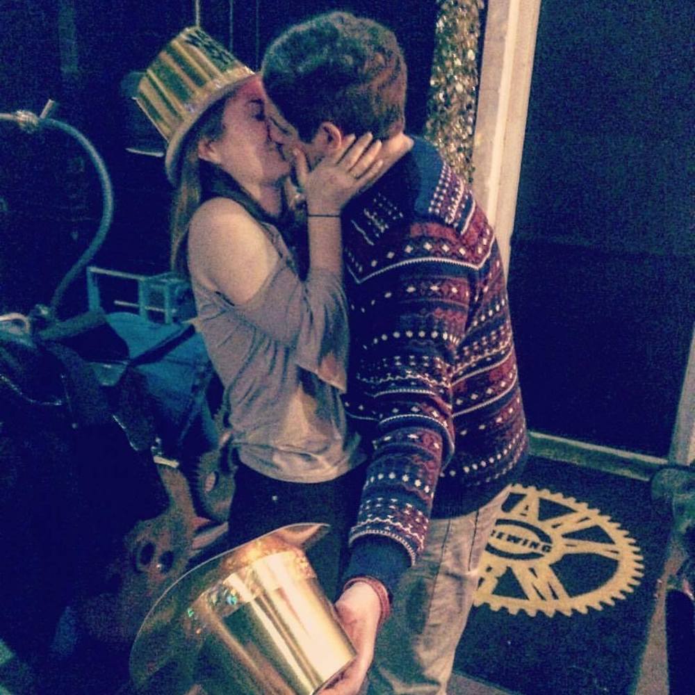 Meet your Posher, Alana