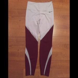 NWT $195 Nike Lab NikeLab Essentials Training Pant