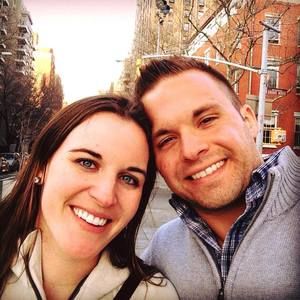 Meet your Posher, Dan