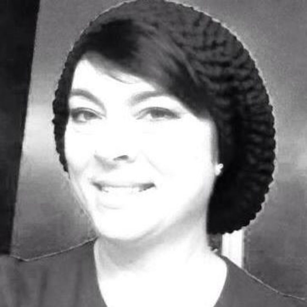 Meet your Posher, April