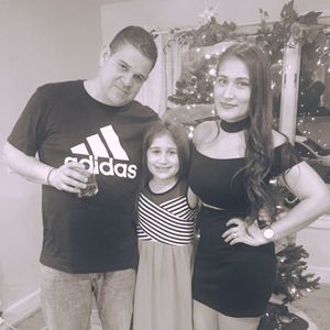 Meet your Posher, Catherine