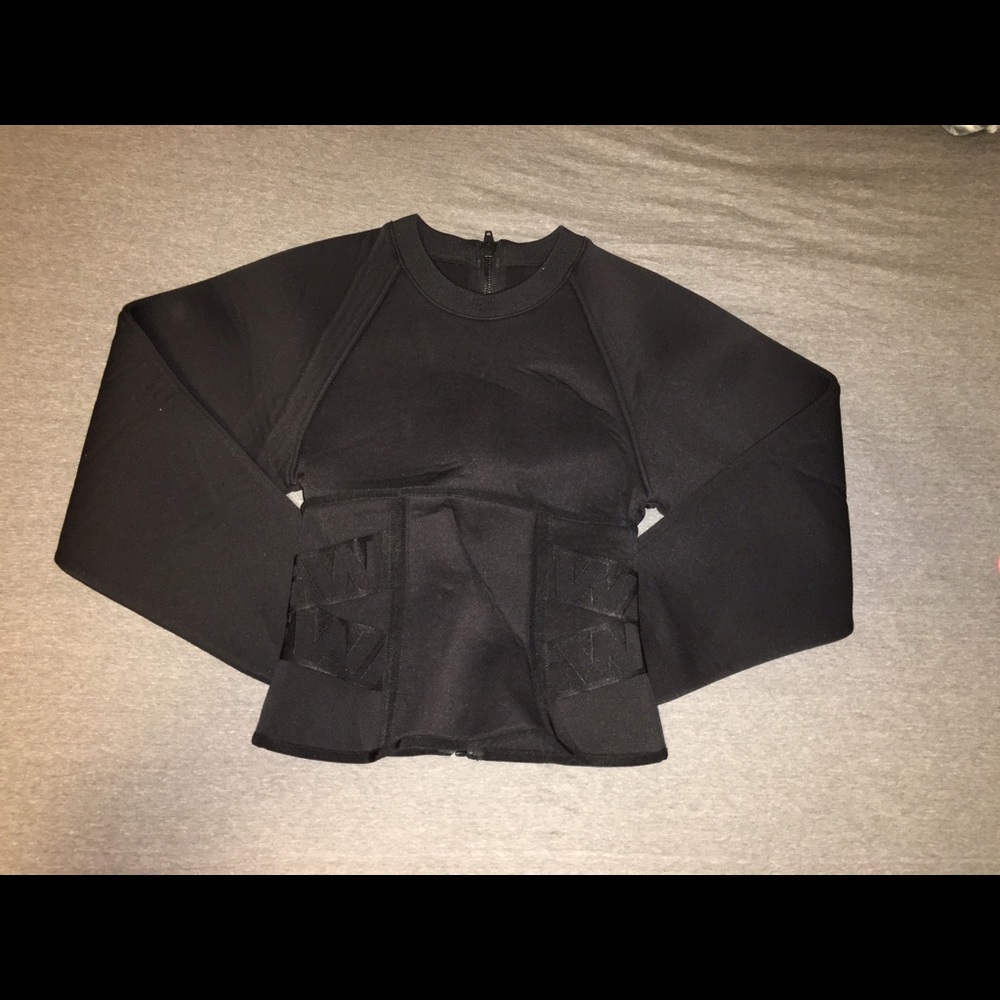 Alexander Wang x H&M Sweater